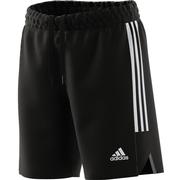 adidas Condivo 22 Match Day Short Youth: Black/White