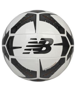 New Balance Furon Team Dispatch Soccer Ball White/Black