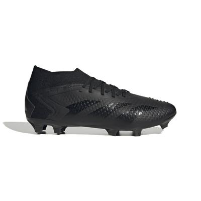 adidas Predator Accuracy.2 FG BLACK/BLACK/WHITE