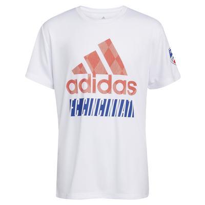 adidas FC Cincinnati Creator Tee Youth