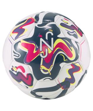  Puma Neymar Jr Graphic Mini Soccer Ball