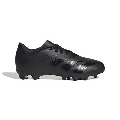 adidas Predator Accuracy.4 FG Youth BLACK/BLACK/WHITE