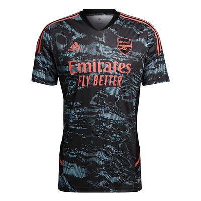 adidas Arsenal FC Condivo 22 Training Jersey