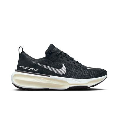 Women's Nike Invincible 3 BLACK/WHITE_DARK