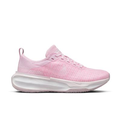 Women's Nike Invincible 3 PINK_FOAM/WHITE