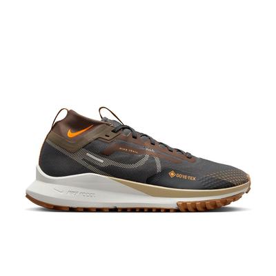 Men's Nike Pegasus Trail 4 GORE-TEX ANTH/BRIGHT_MANDARIN