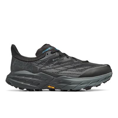 Men's Hoka Speedgoat 5 GTX BLACK/BLACK