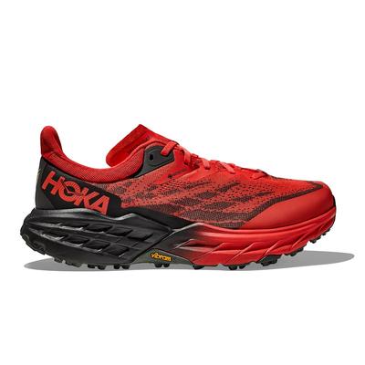 Men's Hoka Speedgoat 5 GTX FIESTA/THYME