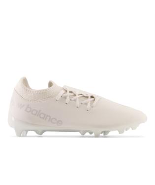 New Balance Furon v7 Dispatch FG 2E WHITE/WHITE