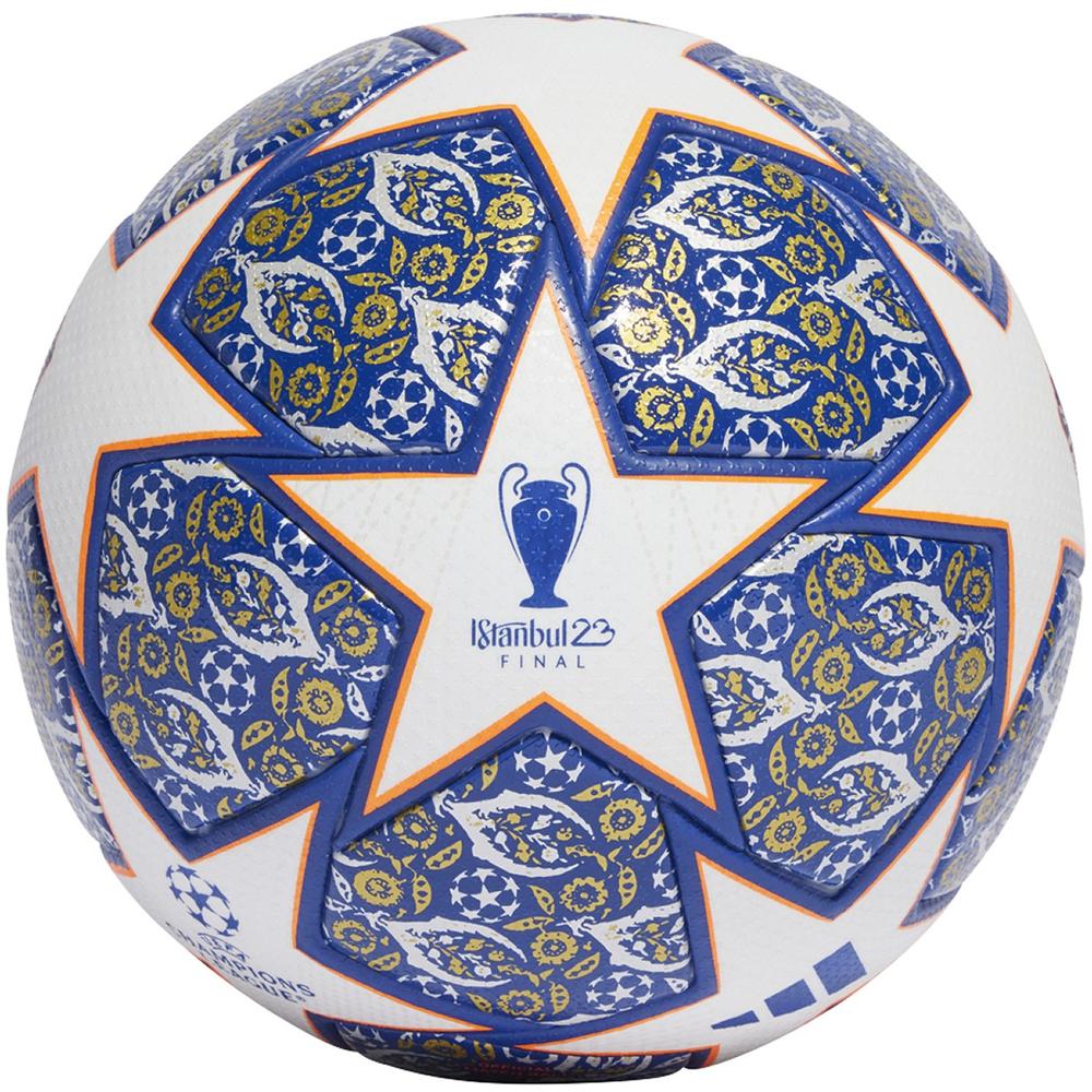 Adidas Ucl Pro Istanbul Soccer Ball
