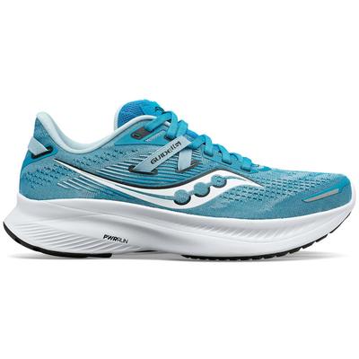 Women's Saucony Guide 16 INK/WHITE