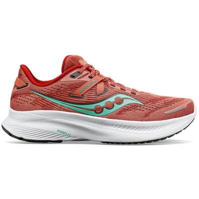 Women's Saucony Guide 16 SOOT/SPRIG