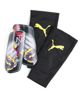 Puma Neymar JR Ultra Flex Shin Guard