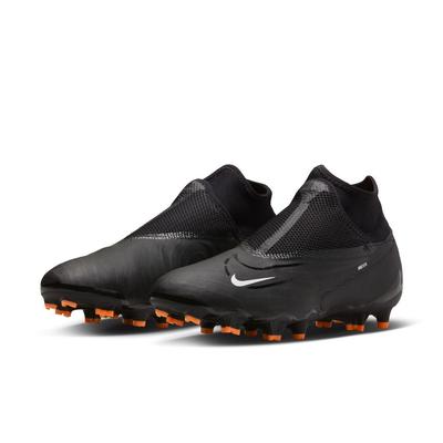 Nike Phantom GX Pro DF FG BLACK/WHITE/GREY