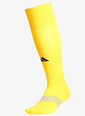 adidas Metro 6 Soccer Sock YELLOW/BLACK