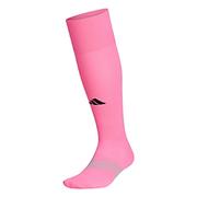 adidas Metro 6 Soccer Sock: ultra pop