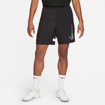 Nike Academy Short BLACK/WHITE