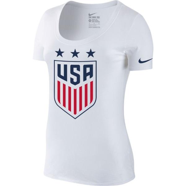 nike usa women's jersey