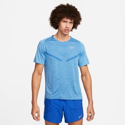 Men's NikeTechKnit Ultra Short-Sleeve
