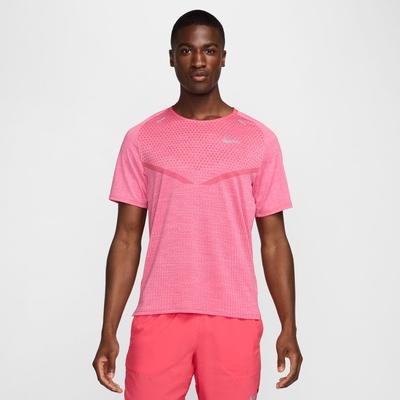 Men's NikeTechKnit Ultra Short-Sleeve