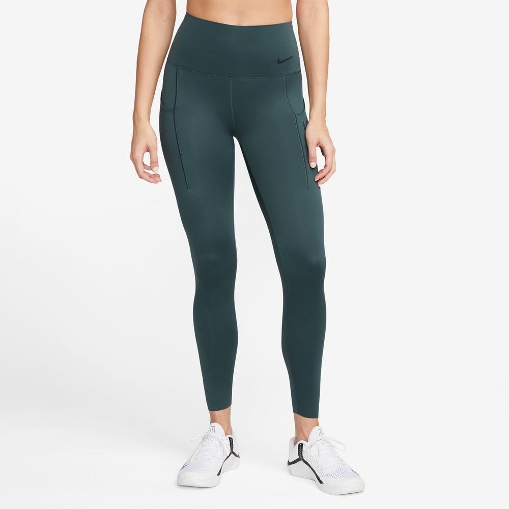 adidas Sports Club High-Waist 7/8 Leggings - Black