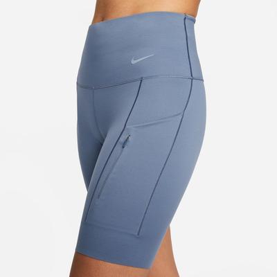 Women's Nike Go High-Waisted 8