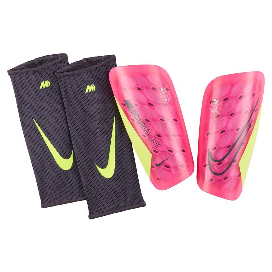 Nike mercurial lite guard hotsell