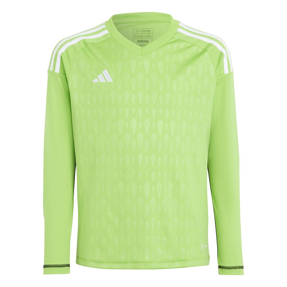  Adidas Tiro 23 Competition Gk Jersey Ls Youth