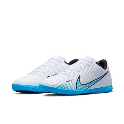 Nike Mercurial Vapor 15 Club IC Wht/Baltic Blue/Pink