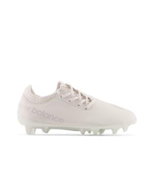 New Balance Furon v7 Dispatch FG Youth Wide WHITE/WHITE