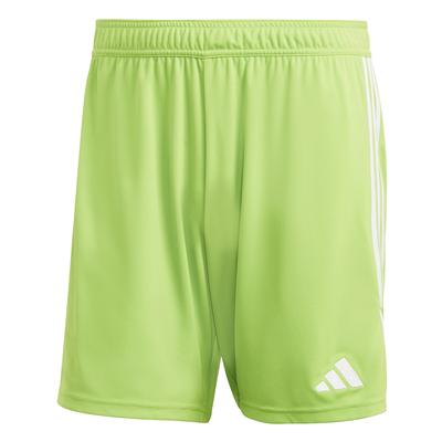 adidas Tiro 23 League Shorts Semi Solar Green/Wht