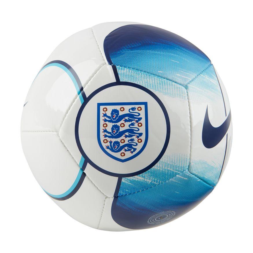  Nike England Skills Soccer Ball