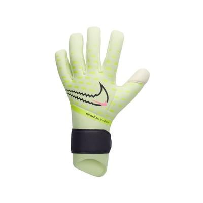 Nike Phantom Shadow GK Glove Barely Volt/Gridiron