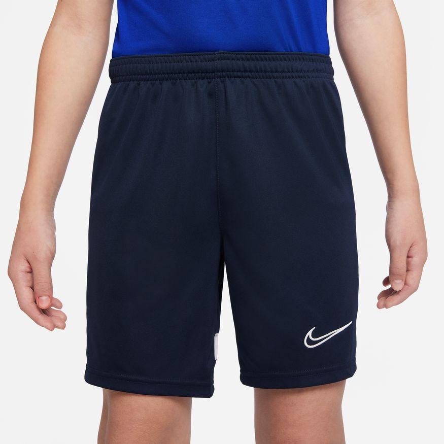 geweer Uitgebreid Zee Nike Academy Knit Short Youth