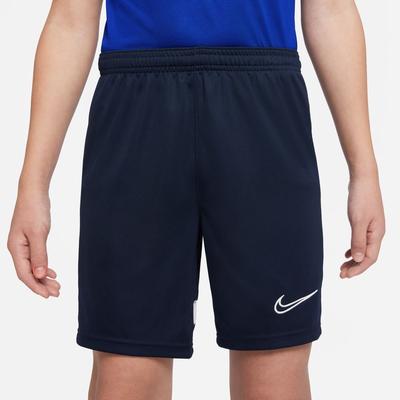 Nike Academy Knit Short Youth NAVY/WHITE