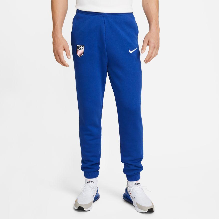  Nike Usa Fleece Soccer Pants