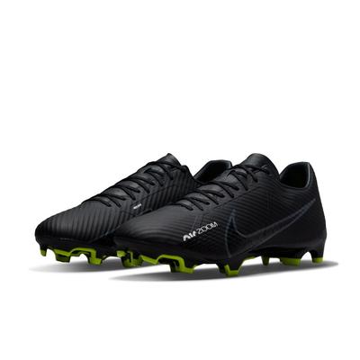 Nike Zoom Mercurial Vapor 15 Academy FG BLACK/GREY/WHITE