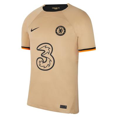 Nike Chelsea FC 3rd Jersey 22/23