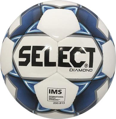 Select Diamond Soccer Ball