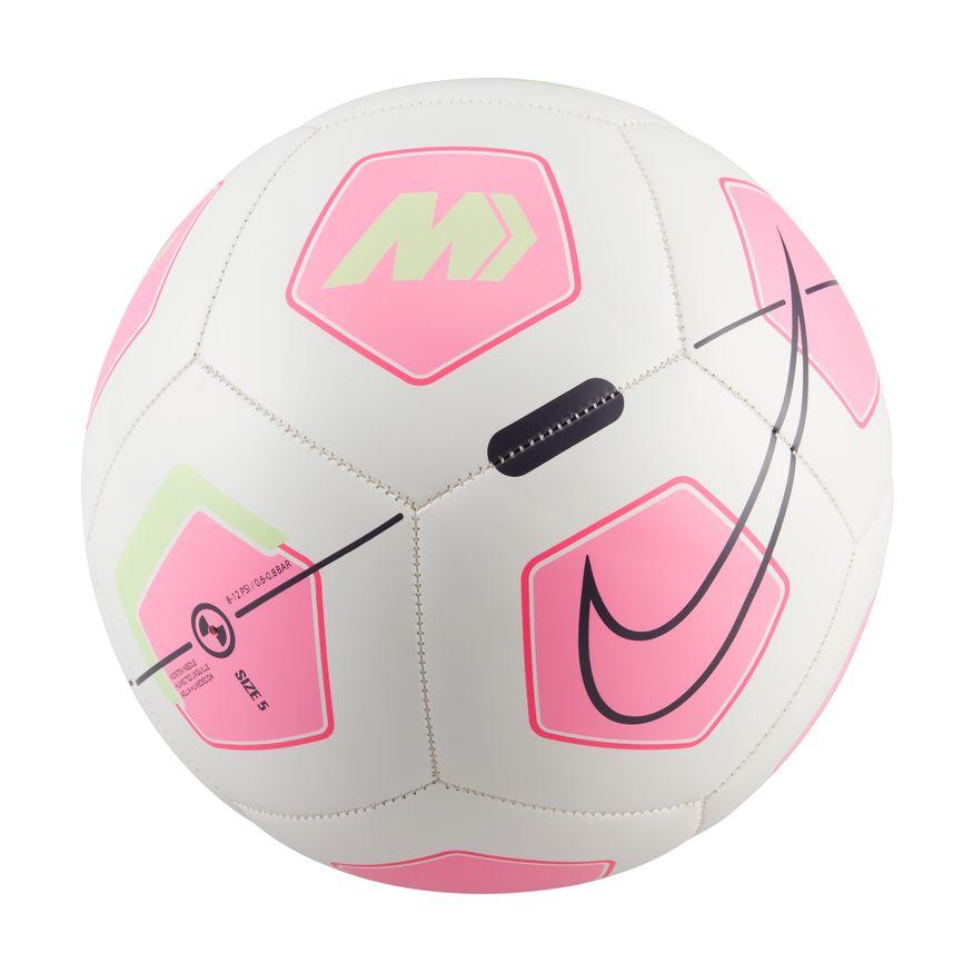  Nike Mercurial Fade Soccer Ball