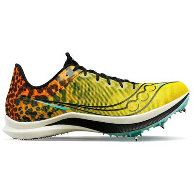 Women's Saucony Endorphin Cheetah