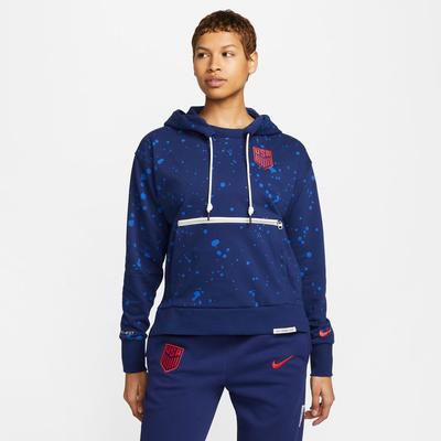 Nike U.S. Standard Issue Women's Nike Dri-FIT Pullover Hoodie