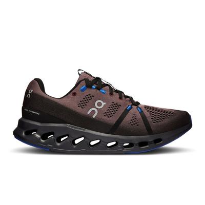 Men's On Cloudsurfer BLACK/COBALT