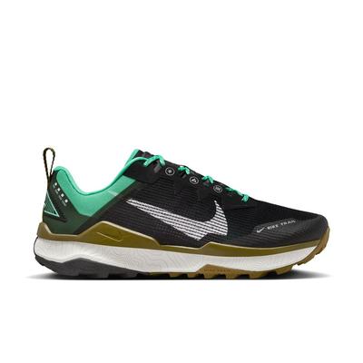 Men's Nike Wildhorse 8 BLACK/WHITE_SPRING