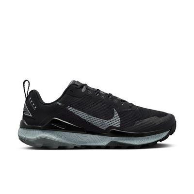 Men's Nike Wildhorse 8 BLACK/WOLF_GREY