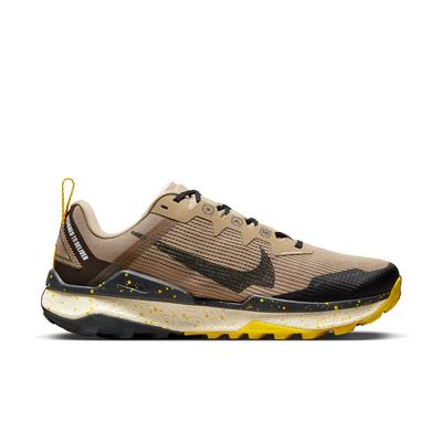 Men's Nike Wildhorse 8 KHAKI/BLACK_VIVID