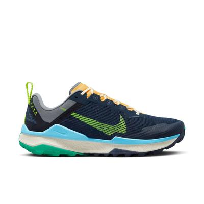 Men's Nike Wildhorse 8 OBSIDIAN/VOLT_COOL