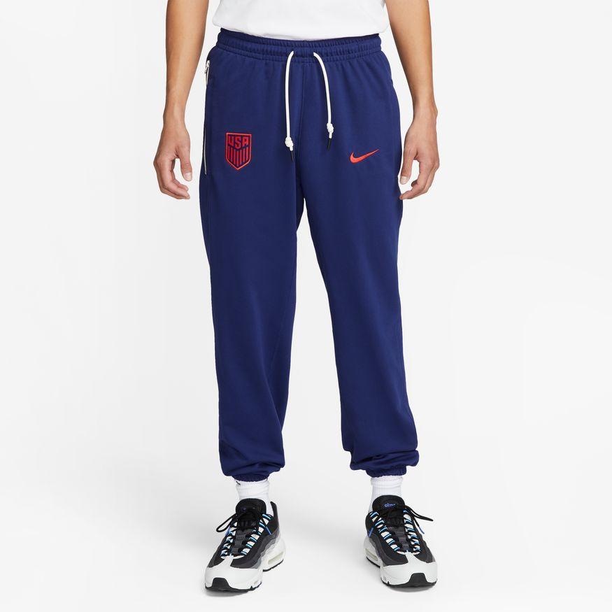  Nike U.S.Standard Issue Men's Nike Dri- Fit Soccer Pants