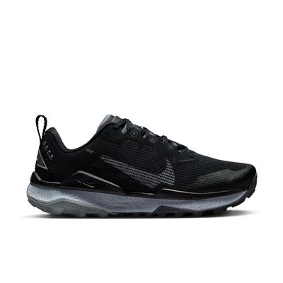 Women's Nike Wildhorse 8 BLACK/WOLF_GREY