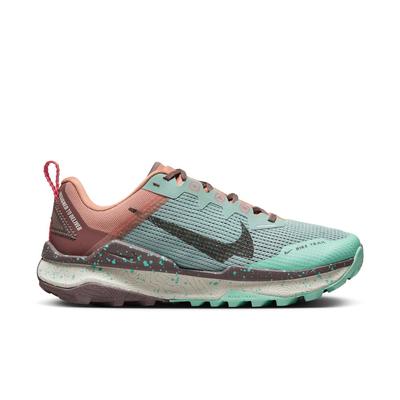 Women's Nike Wildhorse 8 MINERAL/SEQUIOA_PLUM